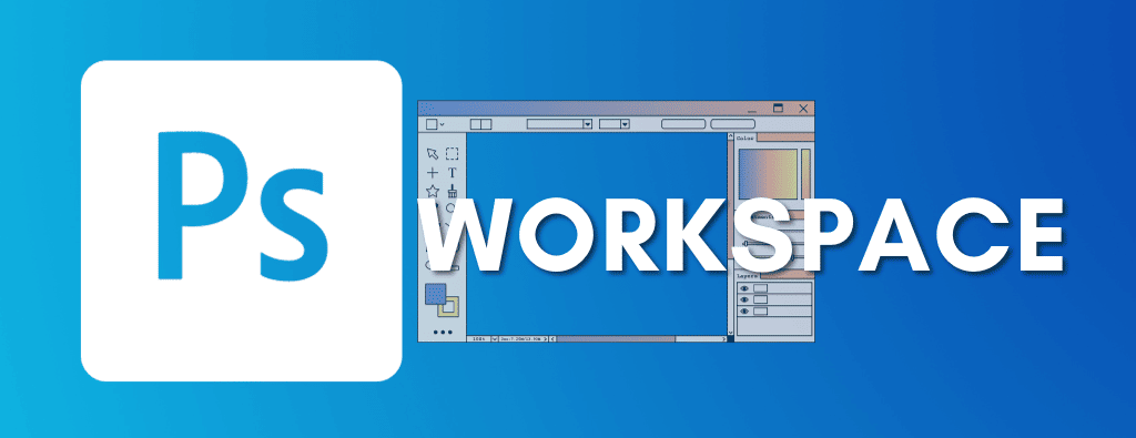 photoshop workspace download