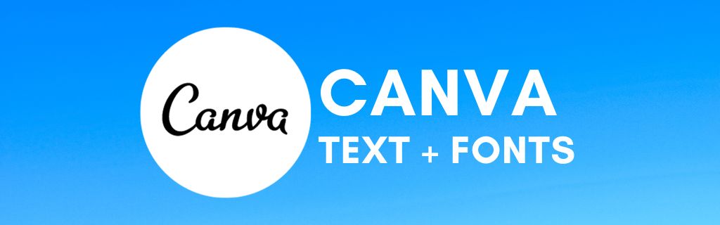 font for presentation canva