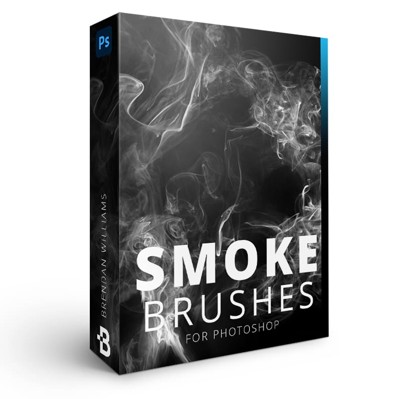 Smoke Brushes For Photoshop