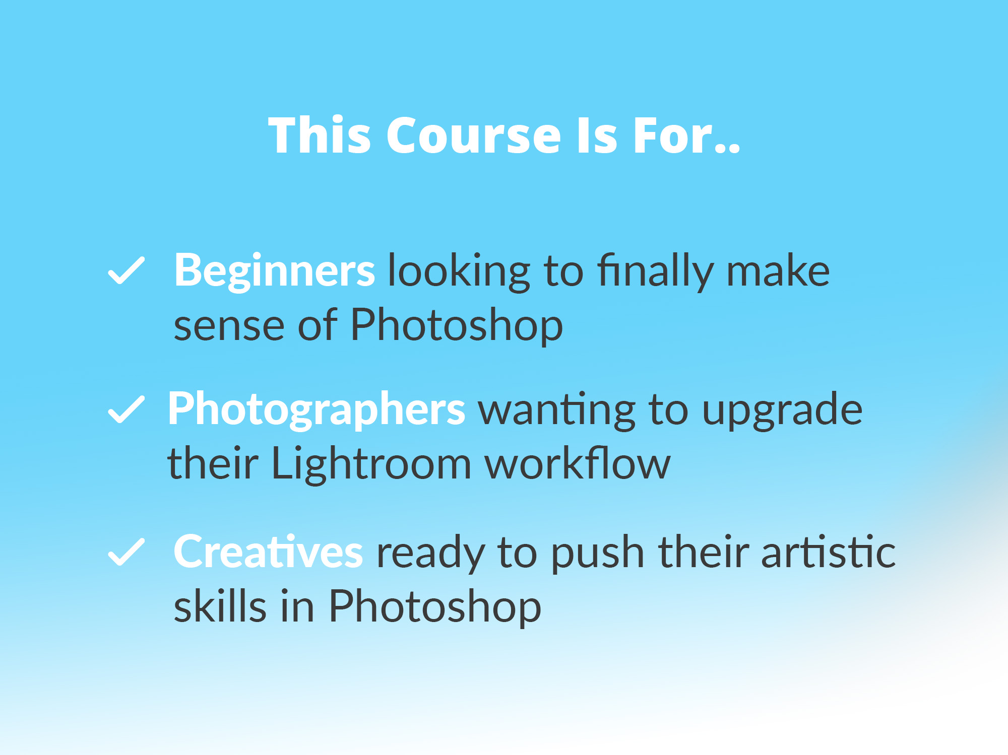 21 Day Photoshop Expert