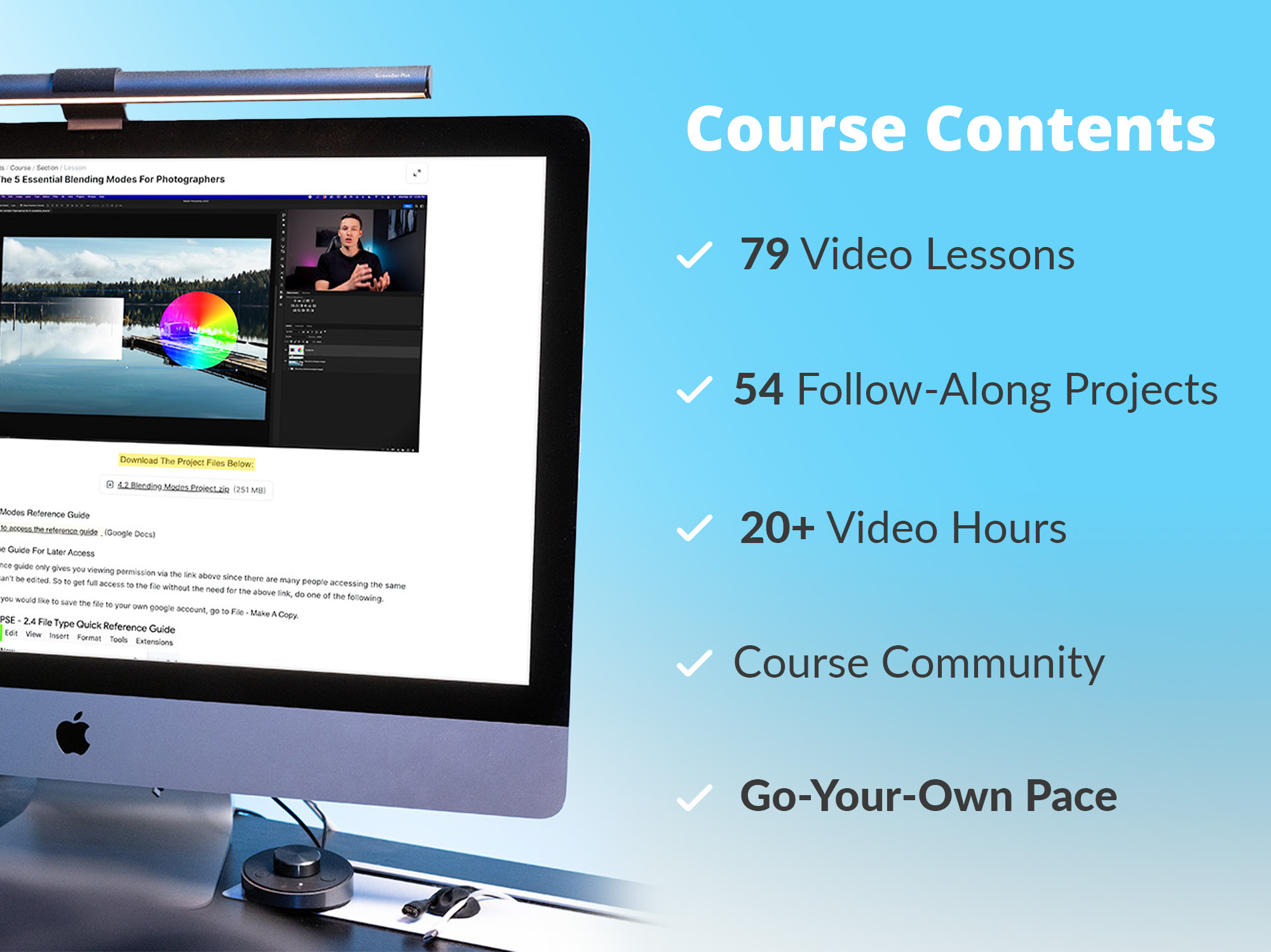 21 Day Photoshop Expert