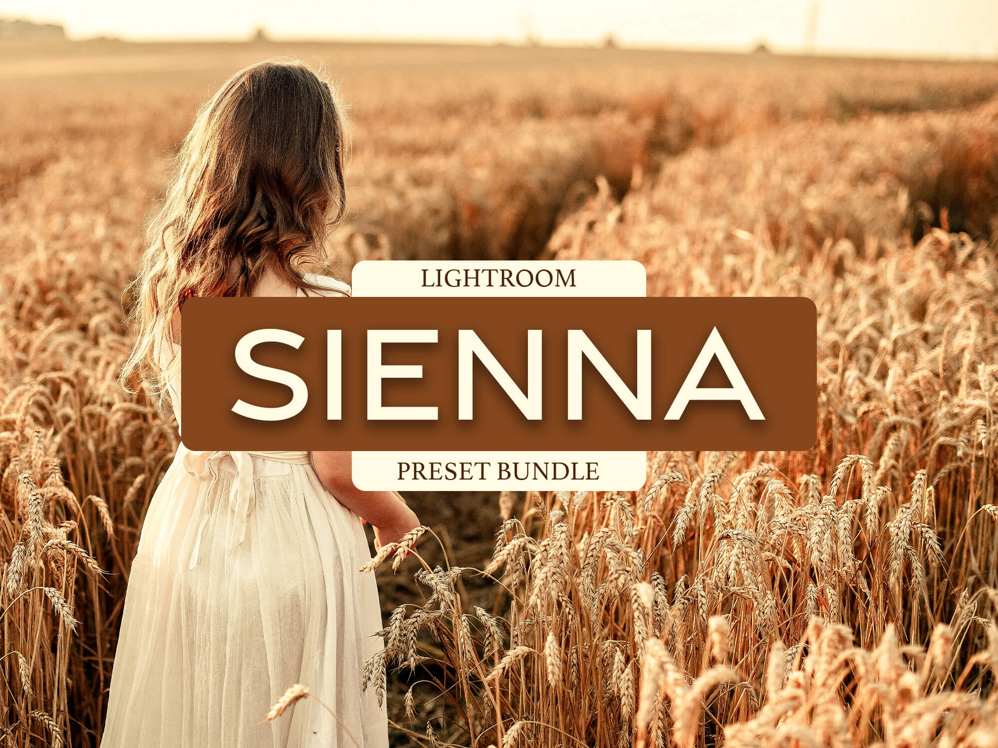 Sienna – Lightroom Preset Bundle
