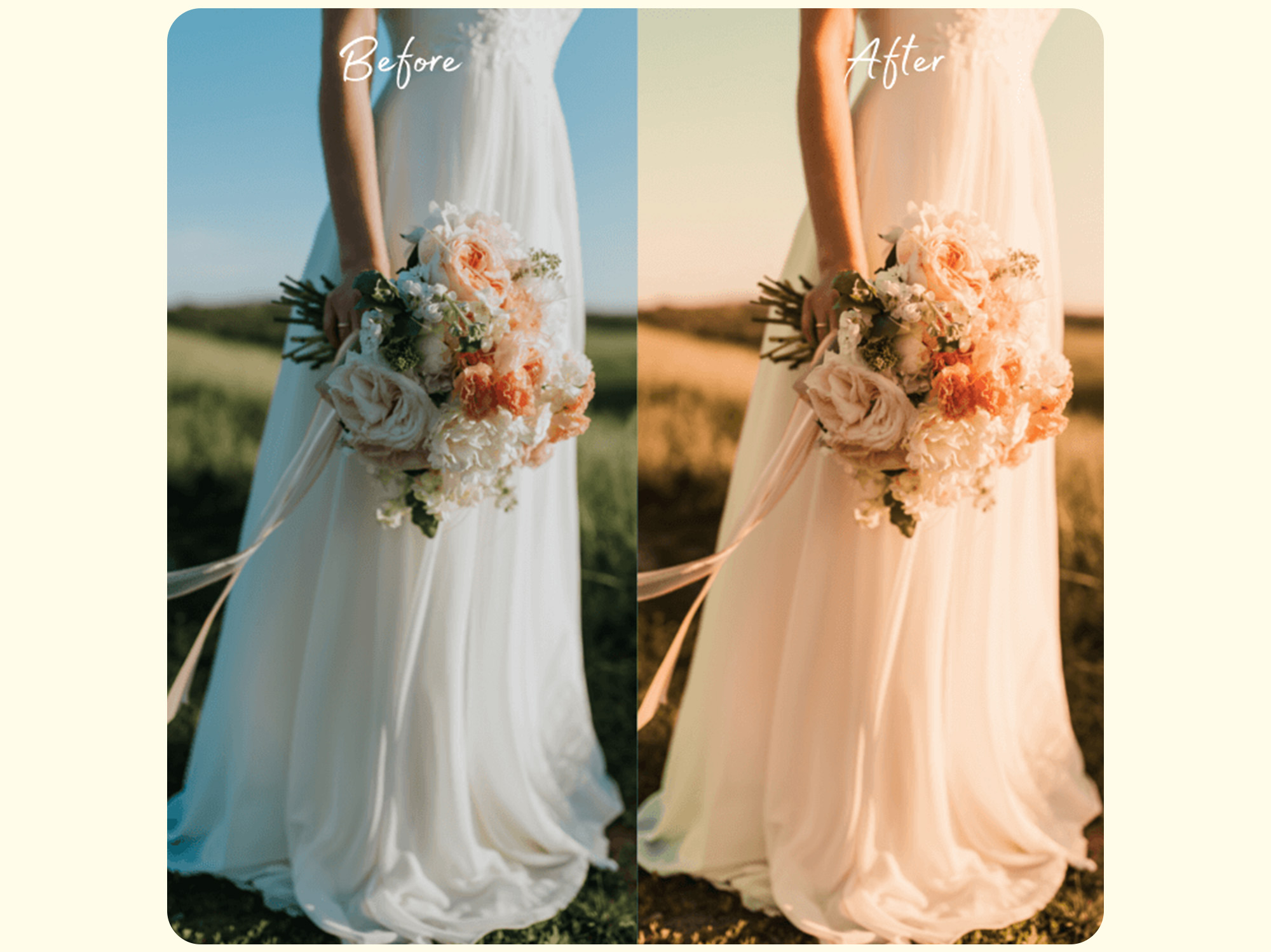 Sienna – Lightroom Preset Bundle