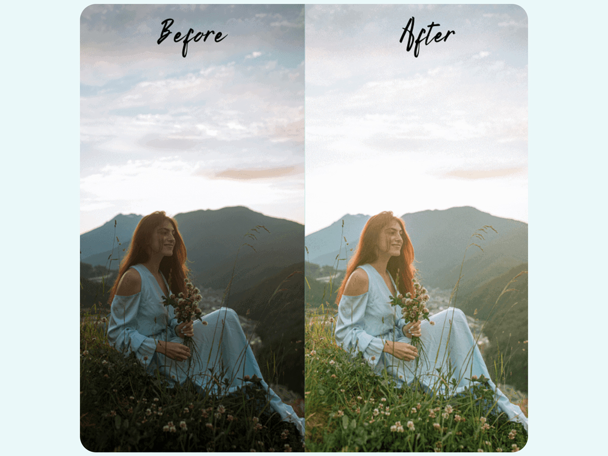 Vintage Film – Lightroom Preset Collection