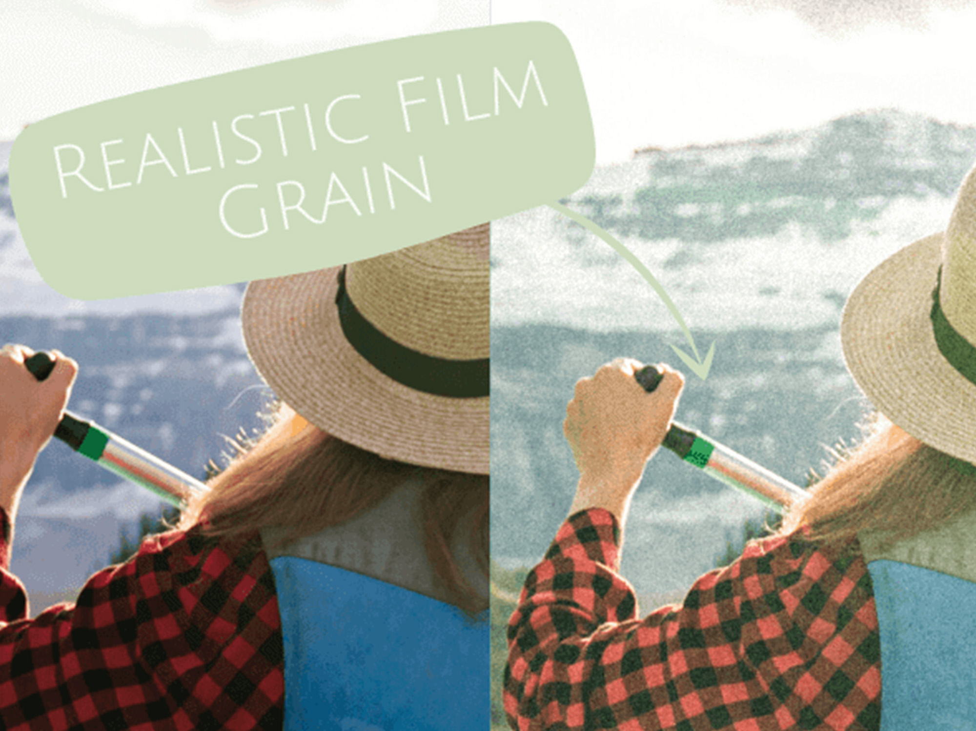 Vintage Film – Lightroom Preset Collection
