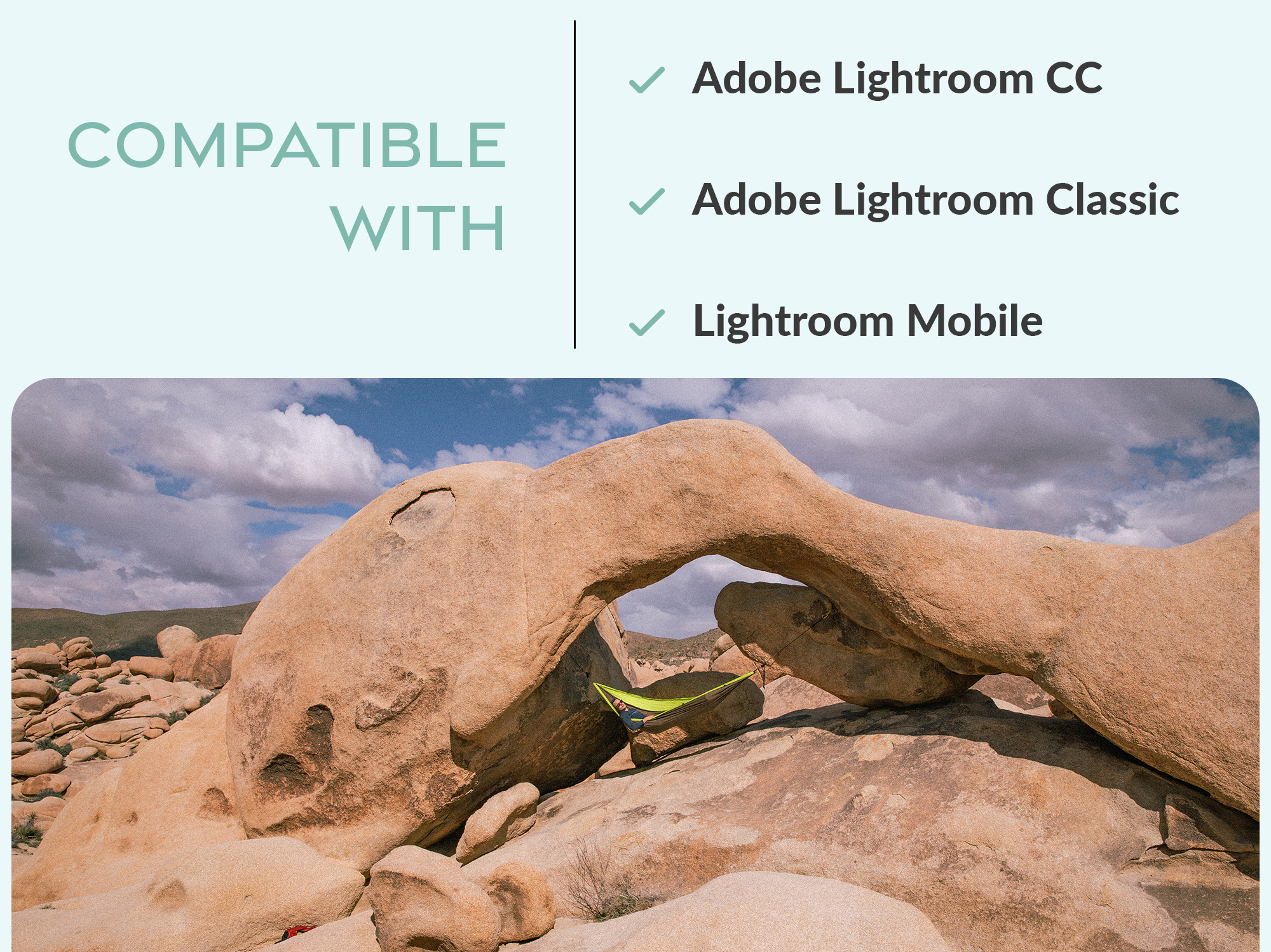 Vintage Film – Lightroom Preset Collection