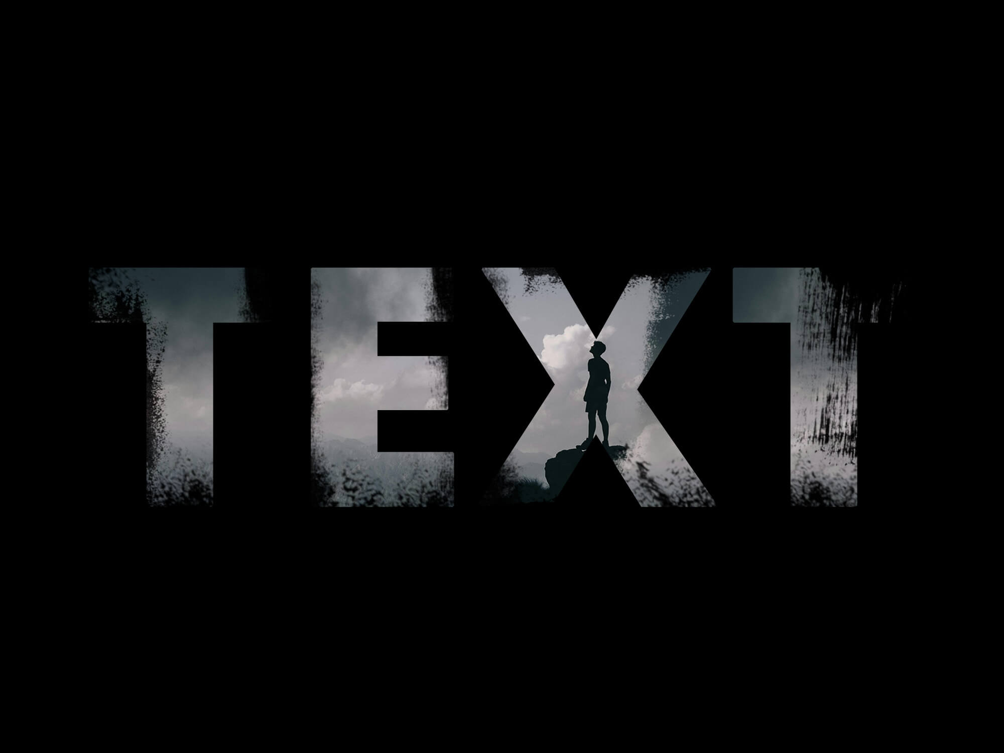 Grunge Brushes For Photoshop