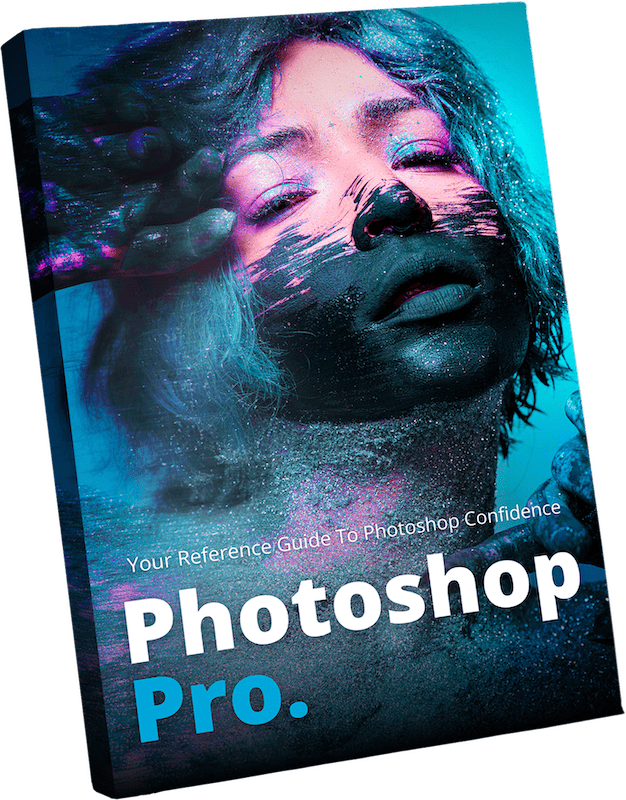PS Pro Ebook-Mockup