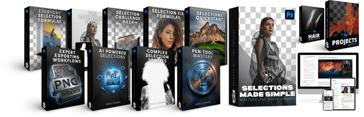 SMS mega bundle mockup