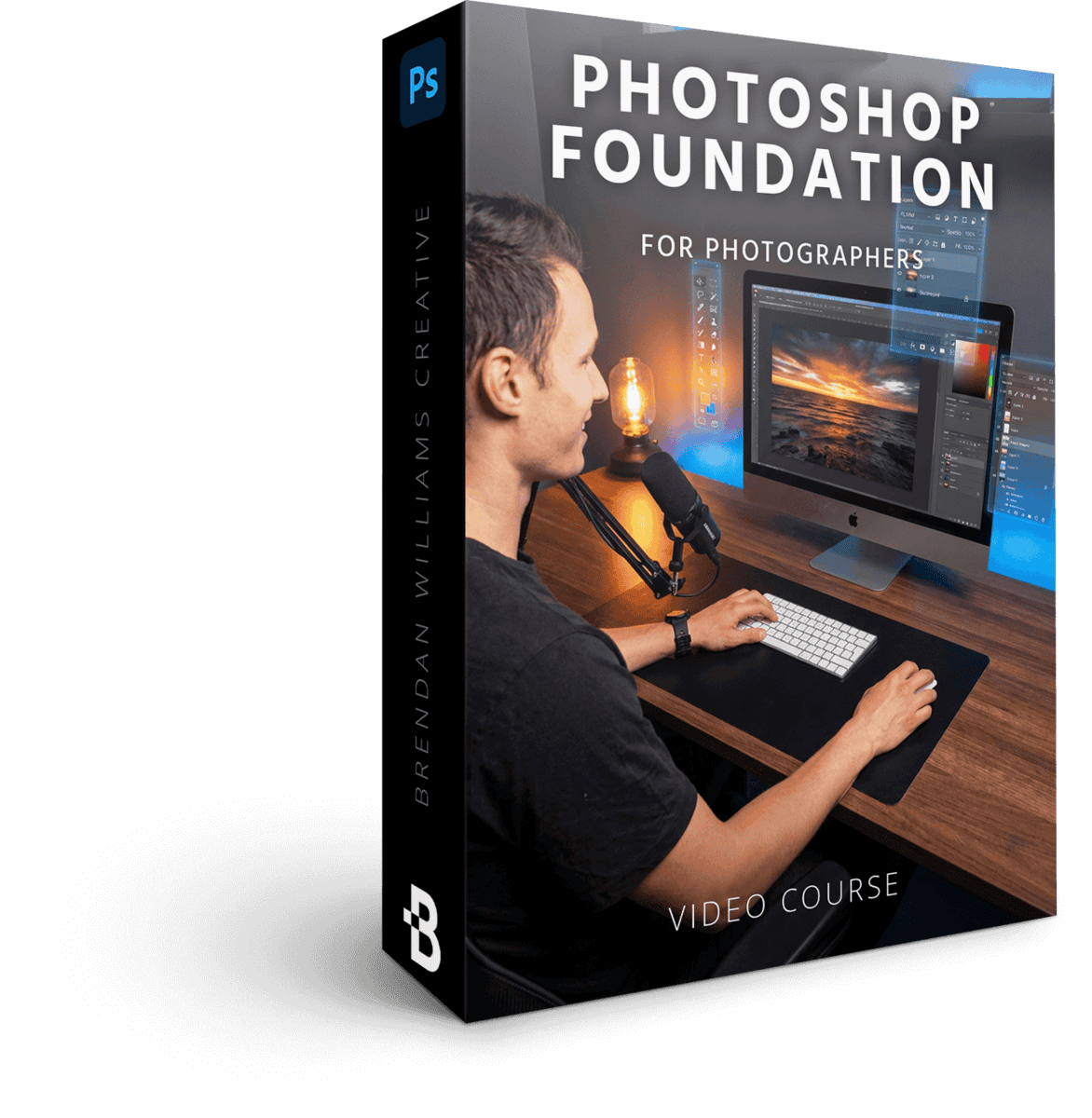 PS foundations mockup - 21dpse 2.0