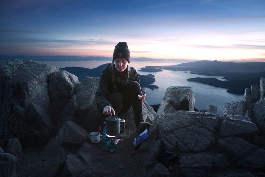 portfolio example brendan williams