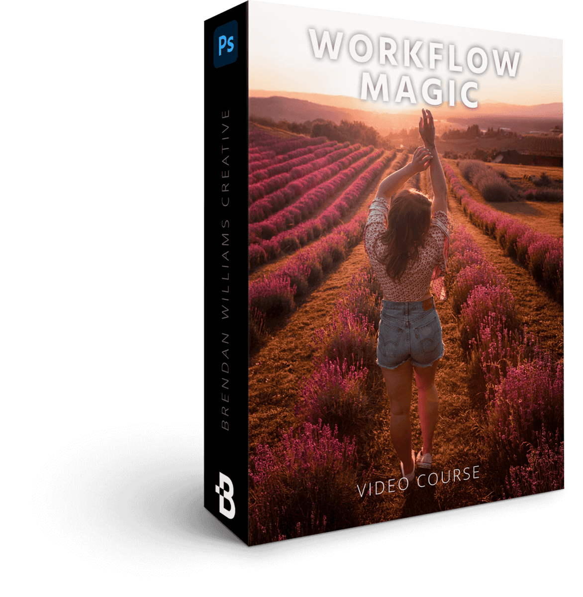 workflow magic - 21DPSE 2.0 MOCKUP